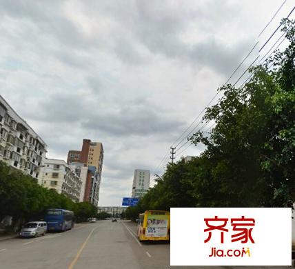 翔云居