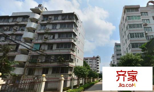 秀廂寧通苑外景圖4