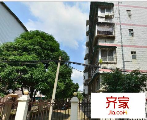秀廂寧通苑外景圖寧通苑