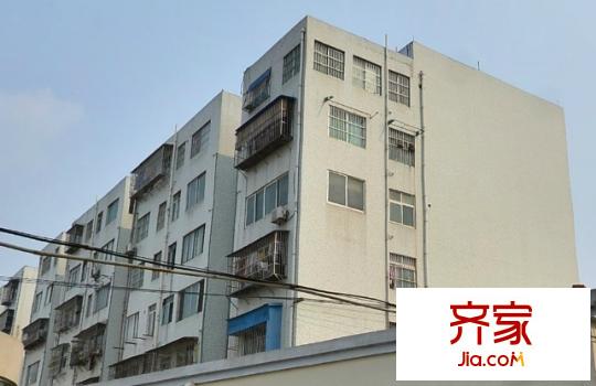 秀廂大道石油科技大院外景圖石油科技大院7