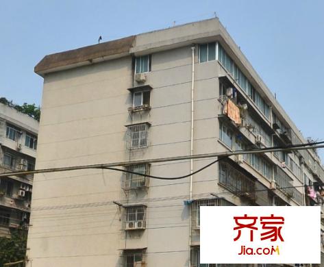 秀廂大道石油科技大院外景圖石油科技大院3