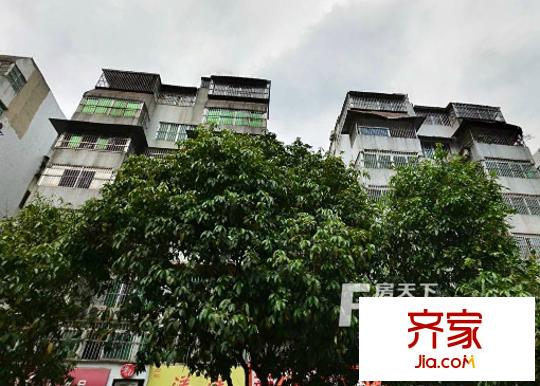 新宇花園商住樓外景圖7