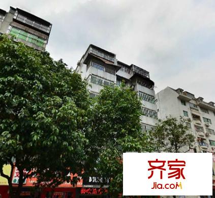新宇花園商住樓外景圖6