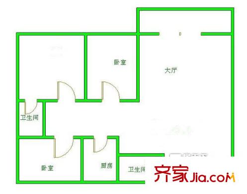 新宇花園商住樓3s
