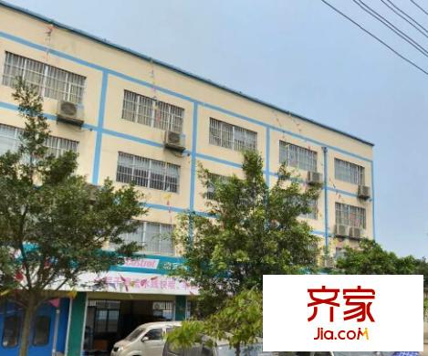 廣西全通投資集團宿舍外景圖8