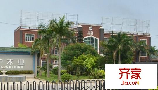 廣西全通投資集團宿舍外景圖5