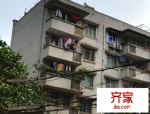 廣西區(qū)婦幼保健院生活區(qū)外景圖5