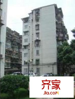 凌鐵小區(qū)外景圖5