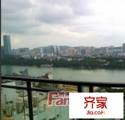 凌鐵小區(qū)外景圖3