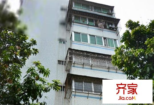 康達(dá)花園外景圖4