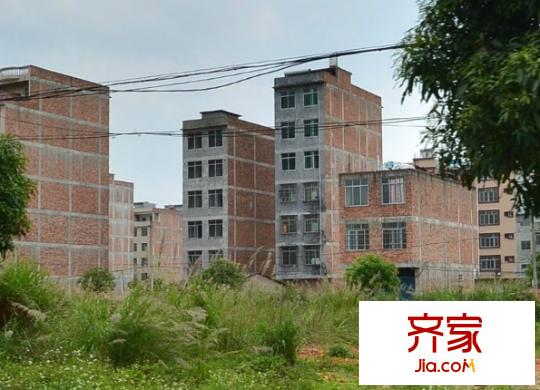 金象四區(qū)外景圖9