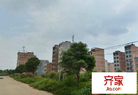 金象四區(qū)外景圖8
