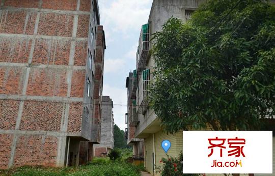 金象四區(qū)外景圖2