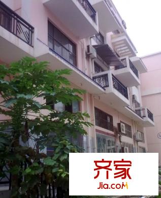 金康鳳江苑外景圖110388534419130