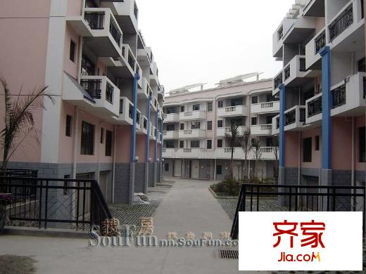 金康鳳江苑外景圖1139542437651