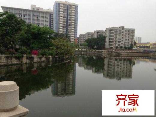 公園學府外景圖11