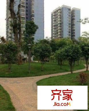 公園學府外景圖9