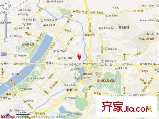 高院生活區(qū)交通圖高法院生活區(qū)