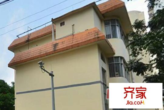 廣西廣達(dá)集團(tuán)住宅