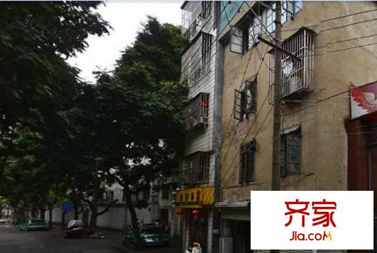 廣西醫(yī)療器械有限公司宿舍