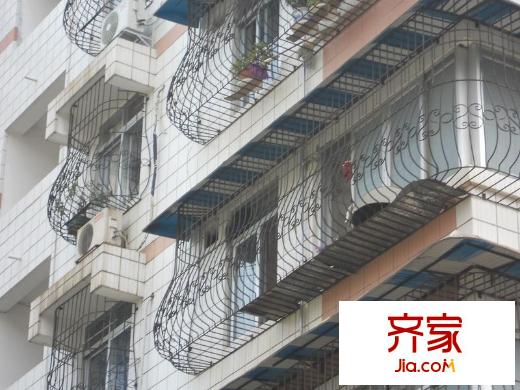 工行宿舍