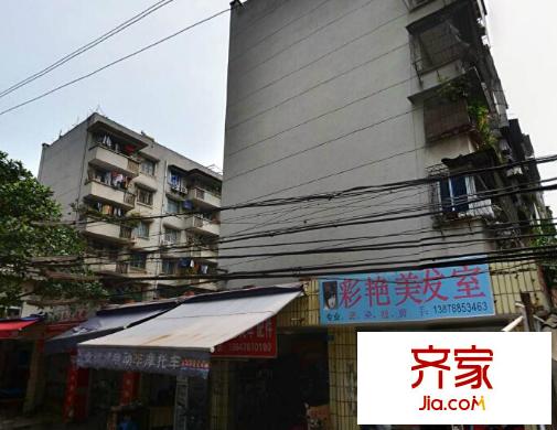 廣西區(qū)婦幼保健院生活區(qū)