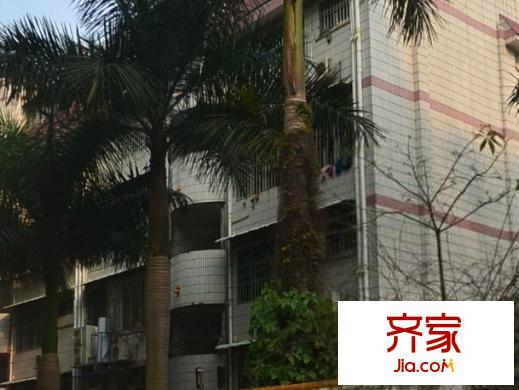 公安廳廣園路宿舍外景圖7
