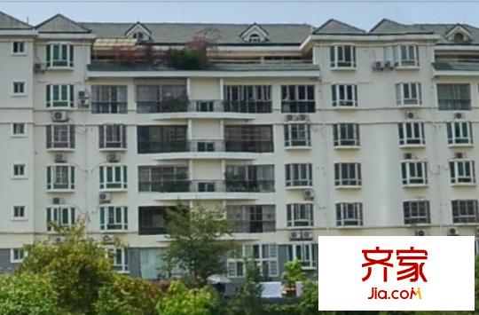 青秀花園外景圖4
