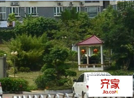 青秀花園外景圖2