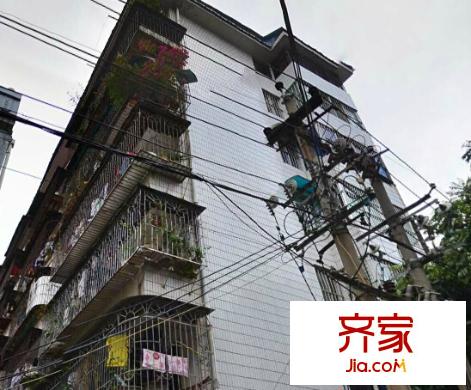 南國房產局宿舍
