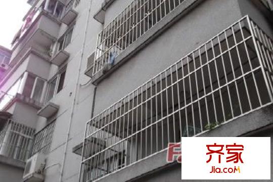 南鋁社區(qū)外景圖005279601500