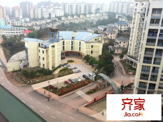 南鋁社區(qū)外景圖408896196900[1]