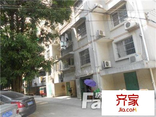 茅橋中心醫(yī)院外景圖 2