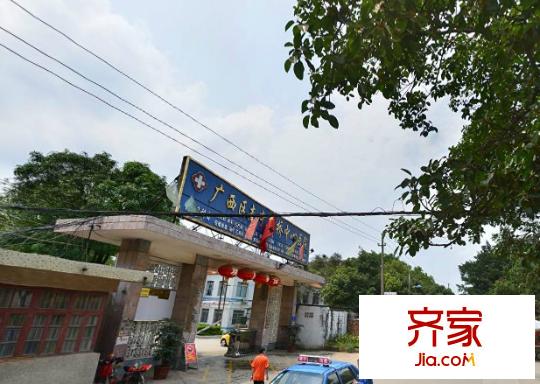茅橋中心醫(yī)院外景圖 3