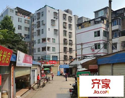 官橋村三組外景圖2