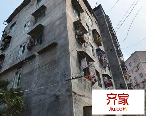 官橋村三組外景圖6