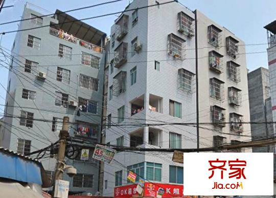 官橋村三組外景圖3