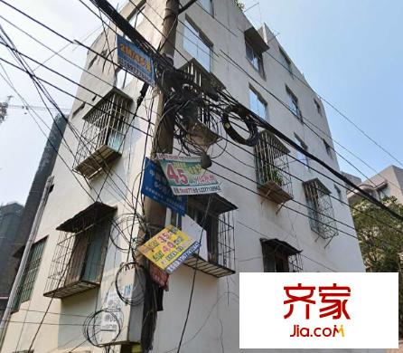 官橋村三組外景圖7