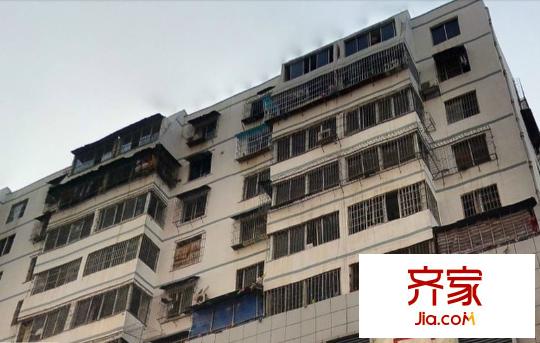 桂登商場住宅外景圖2910878586