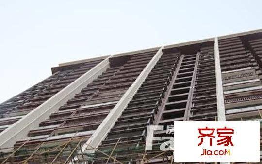 頤華居外景圖3