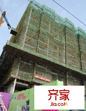 頤華居外景圖7