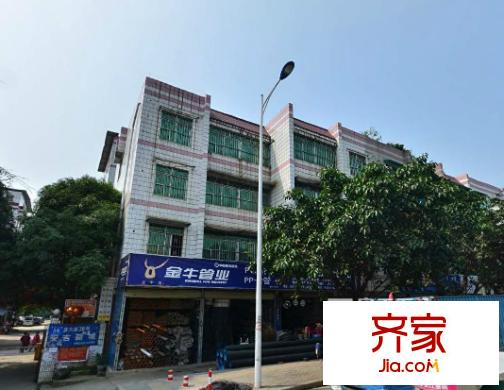 安吉新城外景圖7