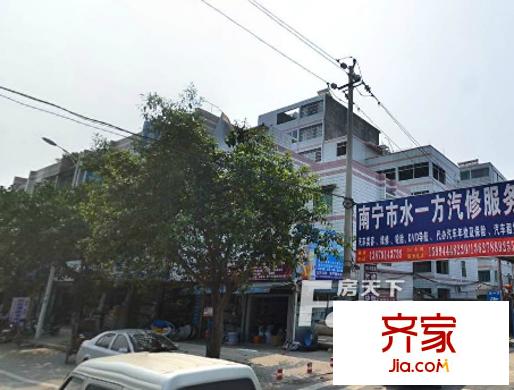 安吉新城外景圖3