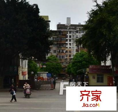 壯寧工業(yè)園外景圖6