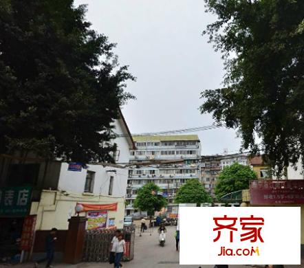 壯寧工業(yè)園外景圖1