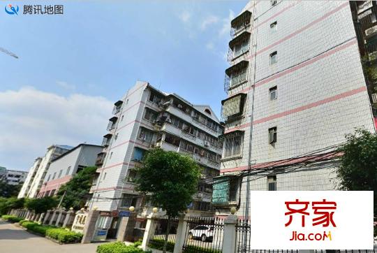秀廂寧通苑外景圖1