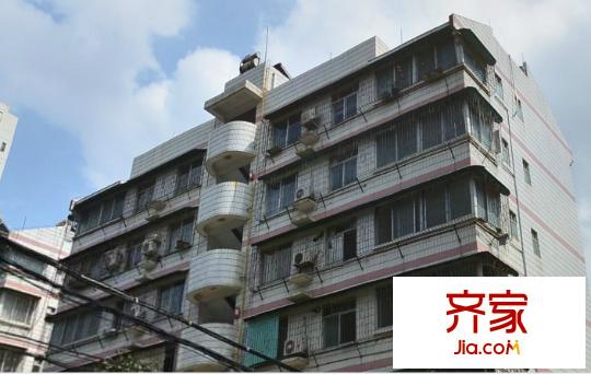 秀廂寧通苑外景圖2