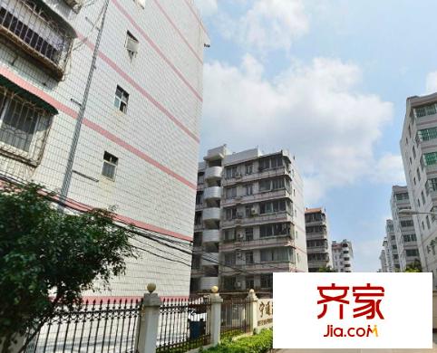 秀廂寧通苑外景圖寧通苑1