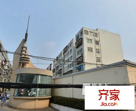 秀廂大道石油科技大院外景圖石油科技大院4