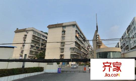 秀廂大道石油科技大院外景圖石油科技大院1